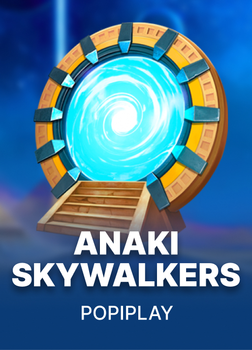 image ANAKI Skywalkers