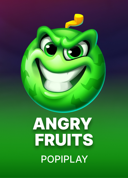 image Angry Fruits
