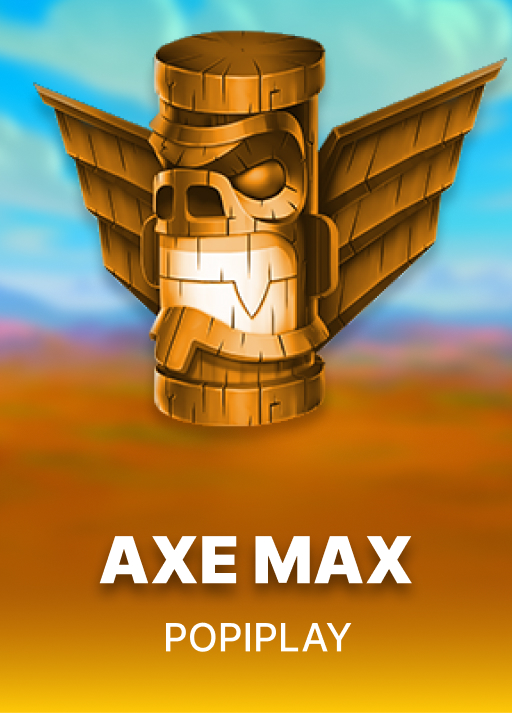 image AxeMax