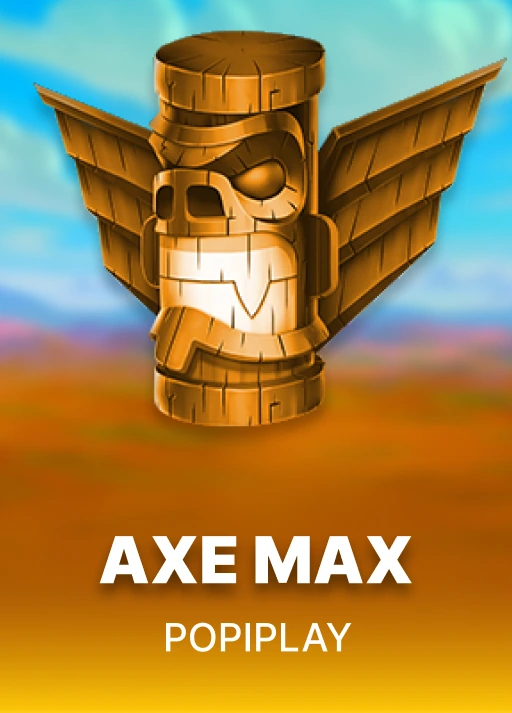 AxeMax