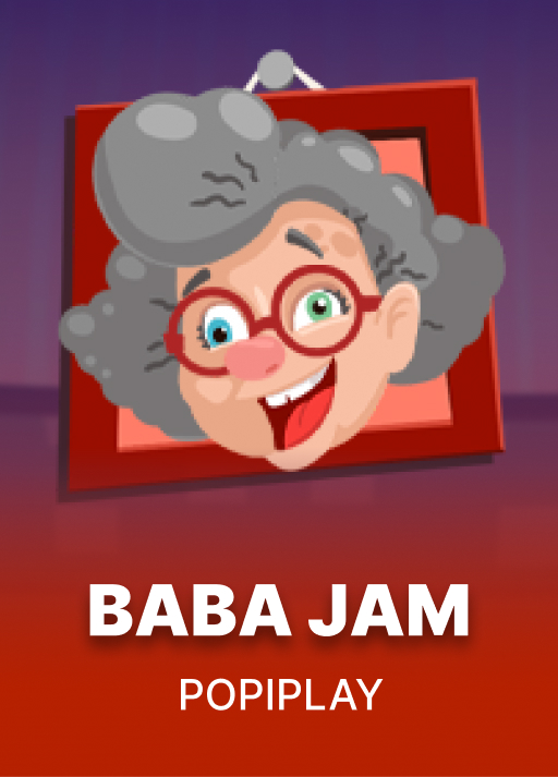 image Baba Jam
