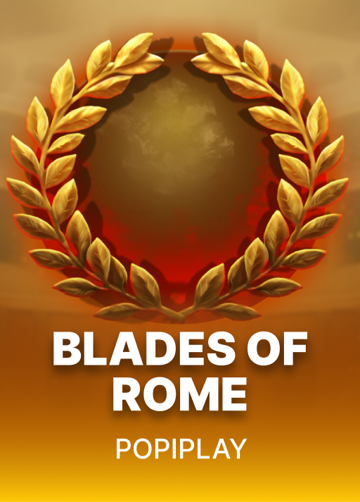 image Blades of Rome