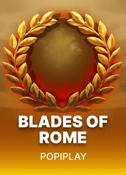 image Blades of Rome