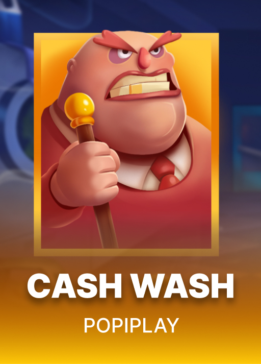 image Cash Wash