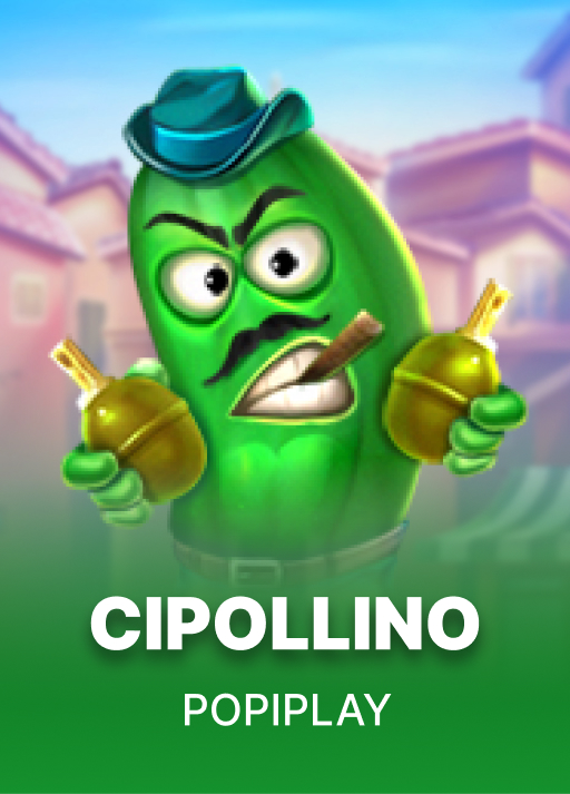 image Cipollino