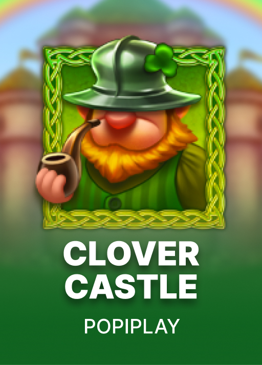 image Clover Castle