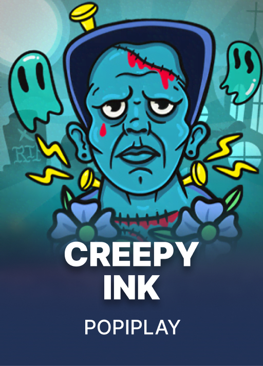 image Creepy Ink