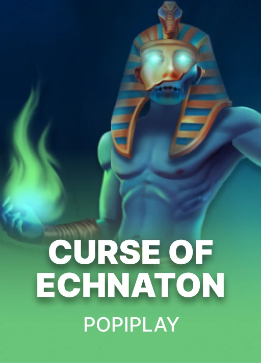 Curse of Echnaton