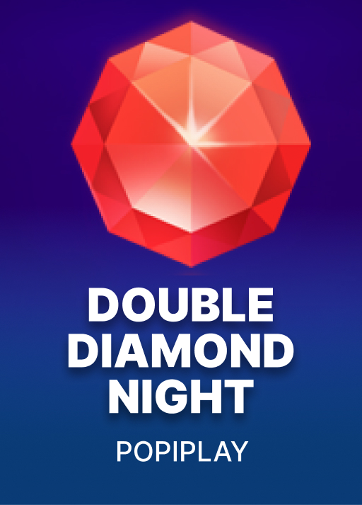 image Double Diamond Night