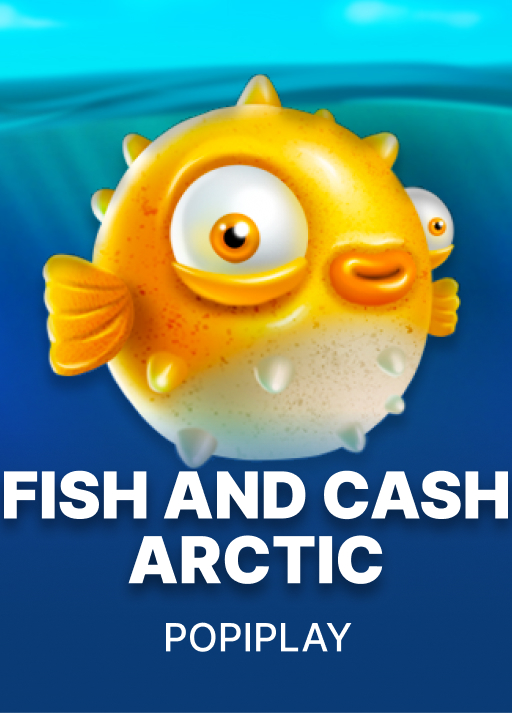 image Fish And Cash Arctic