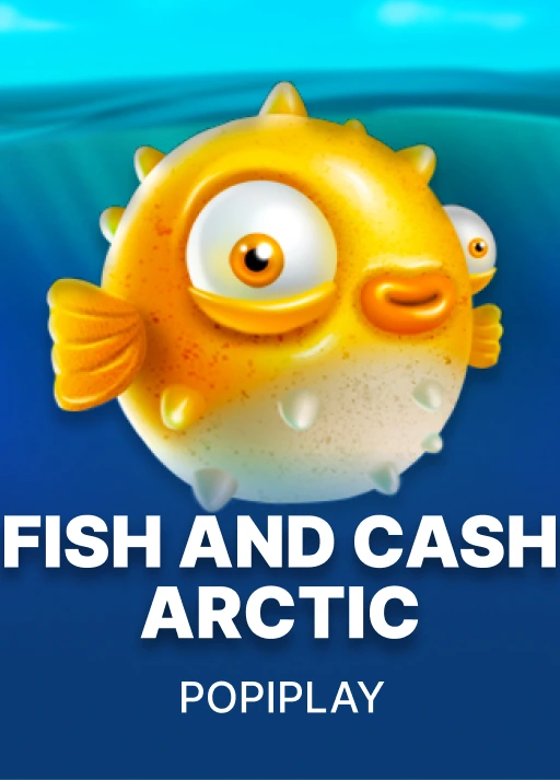 image Fish And Cash Arctic