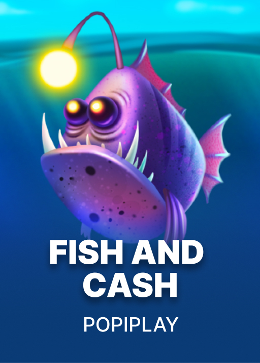 image Fish And Cash