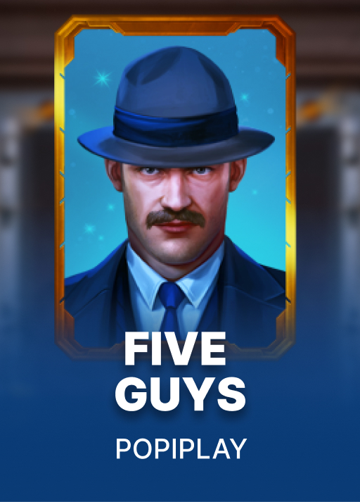 image Five Guys