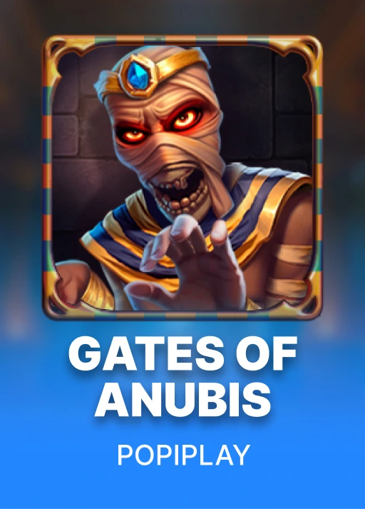 image Gates Of Anubis