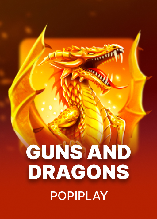 image Guns And Dragons