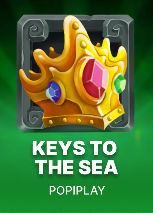 Keys To The Sea