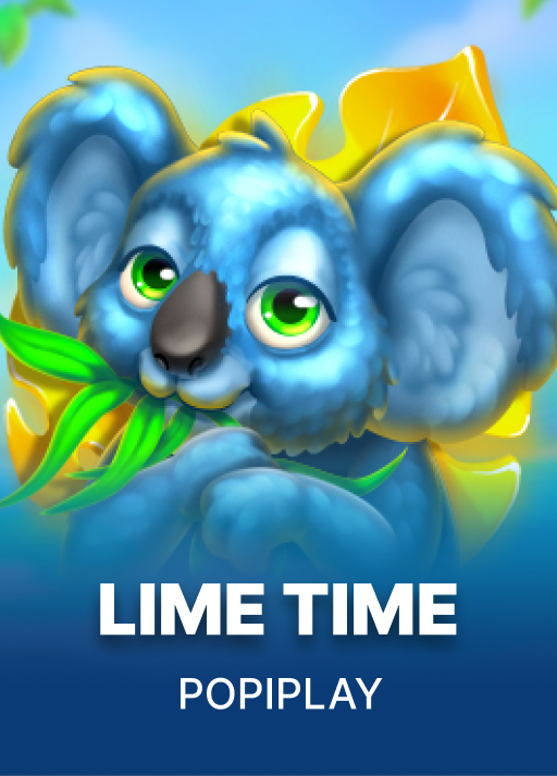 image Lime Time