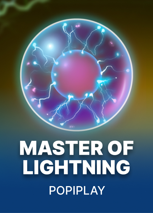 image Master of Lightning