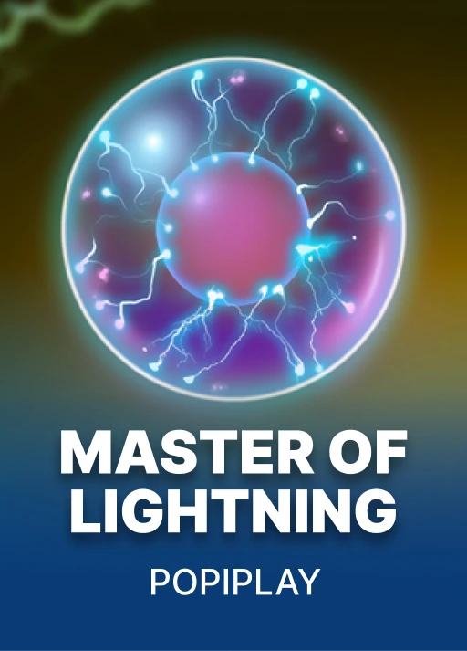 Master of Lightning