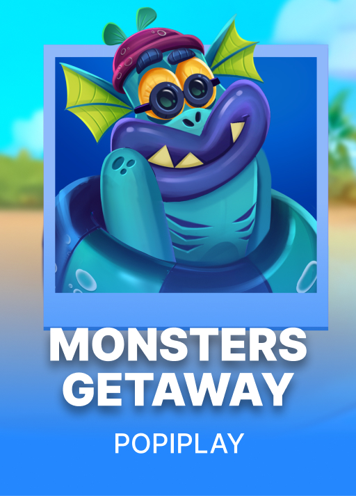 image Monsters Getaway