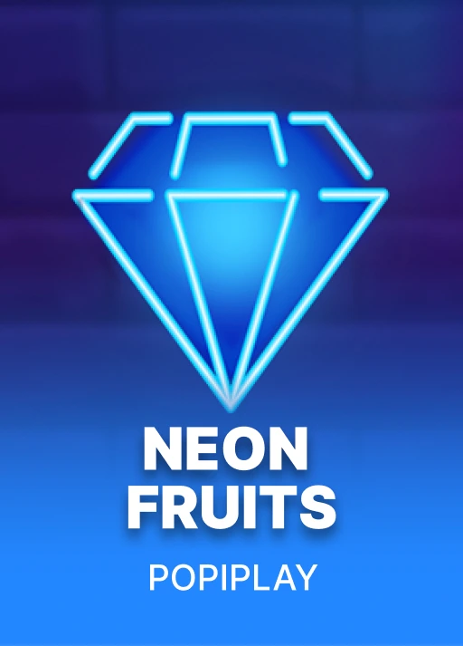 image Neon Fruits