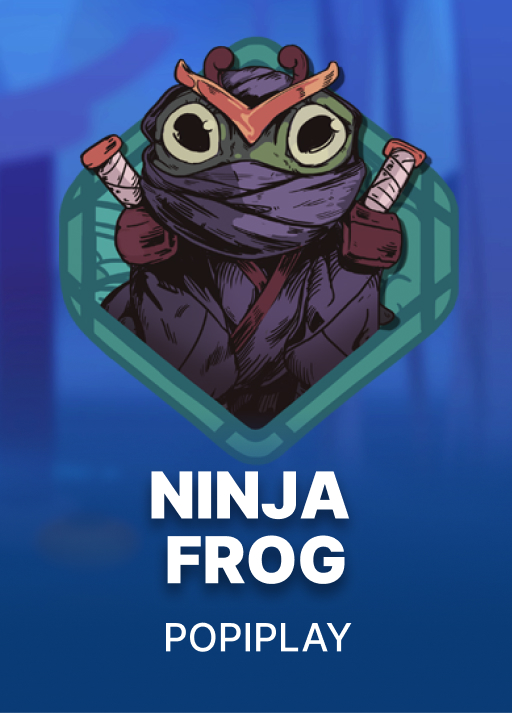image Ninja Frog