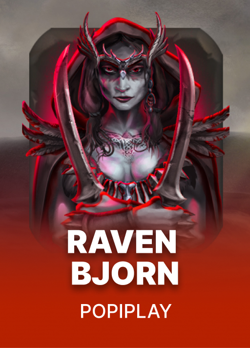 image Raven Bjorn