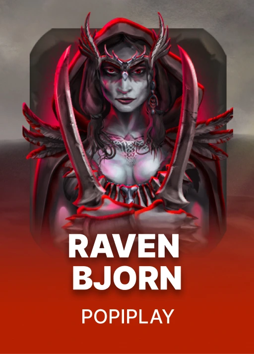 Raven Bjorn
