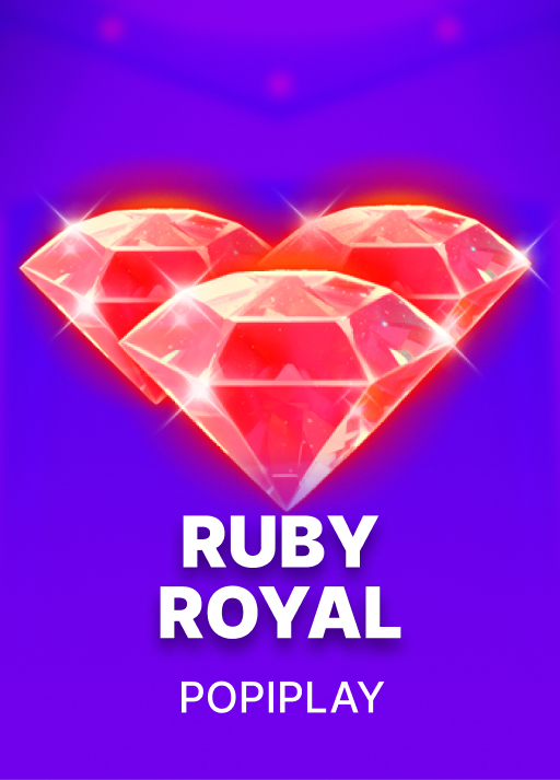image Ruby Royal