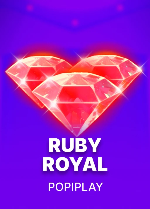 Ruby Royal
