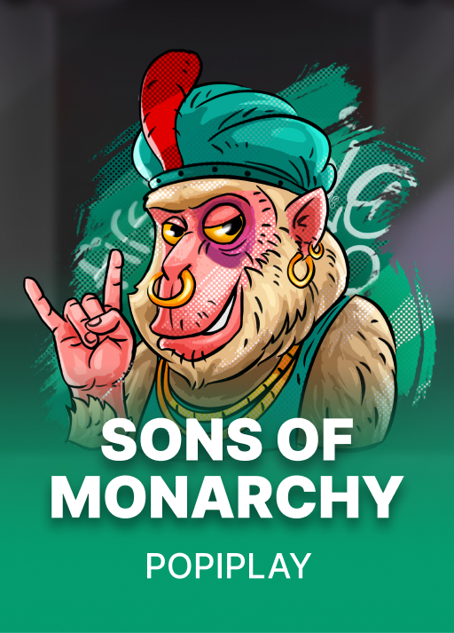 image Sons of Monarchy