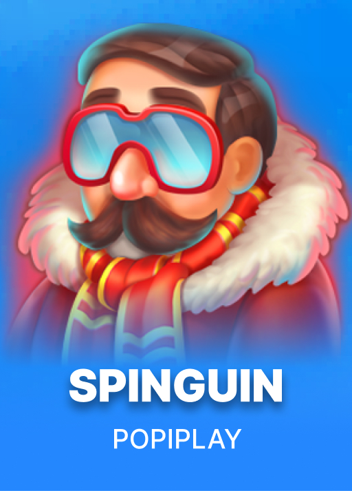 image Spinguin