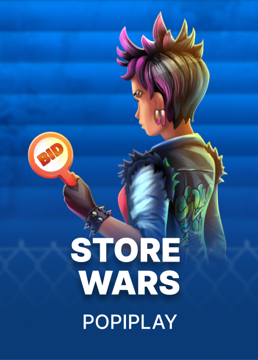 image Store Wars