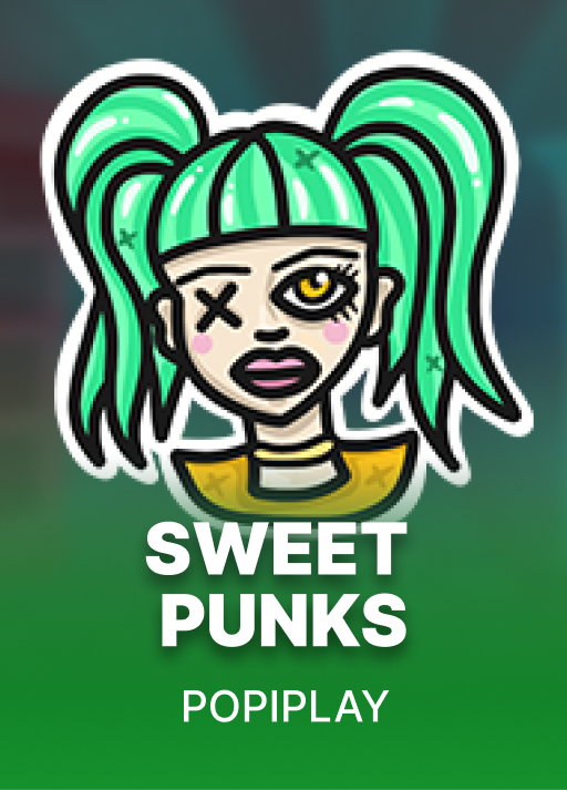 image Sweet Punks