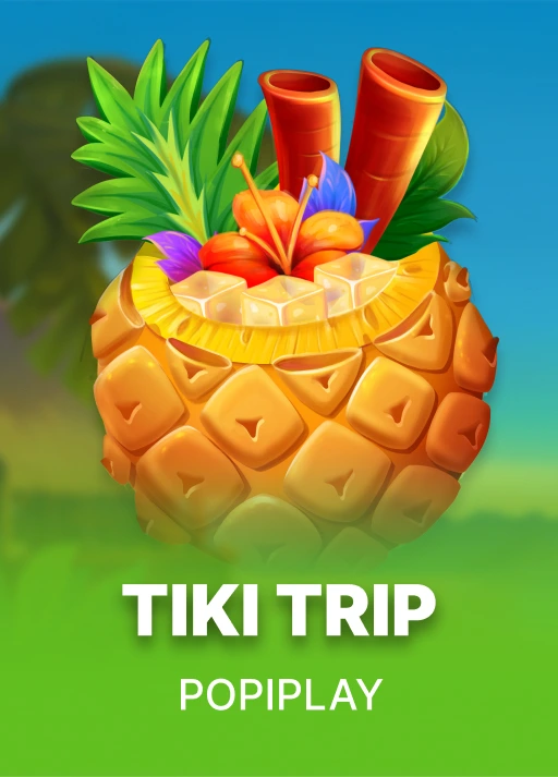 image Tiki Trip