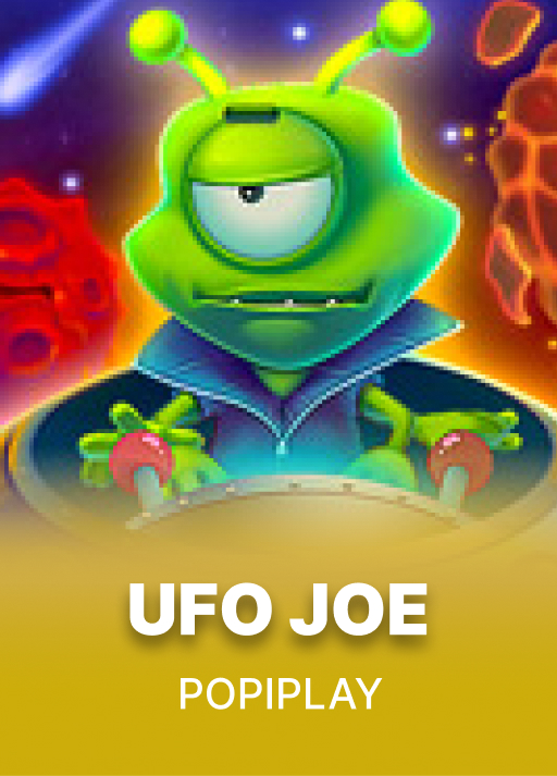 image UFO Joe