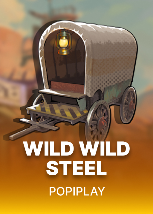 image Wild Wild Steel
