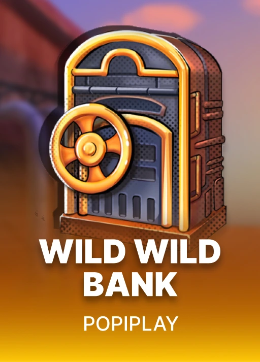 Wild Wild Bank