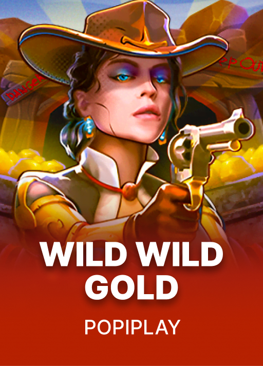 image Wild Wild Gold