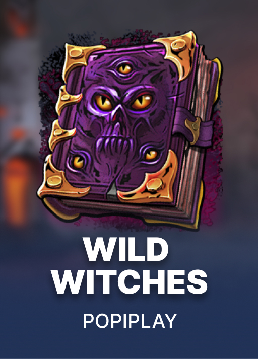 image Wild Witches