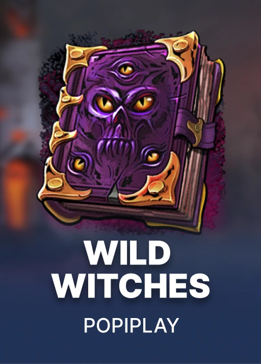 image Wild Witches