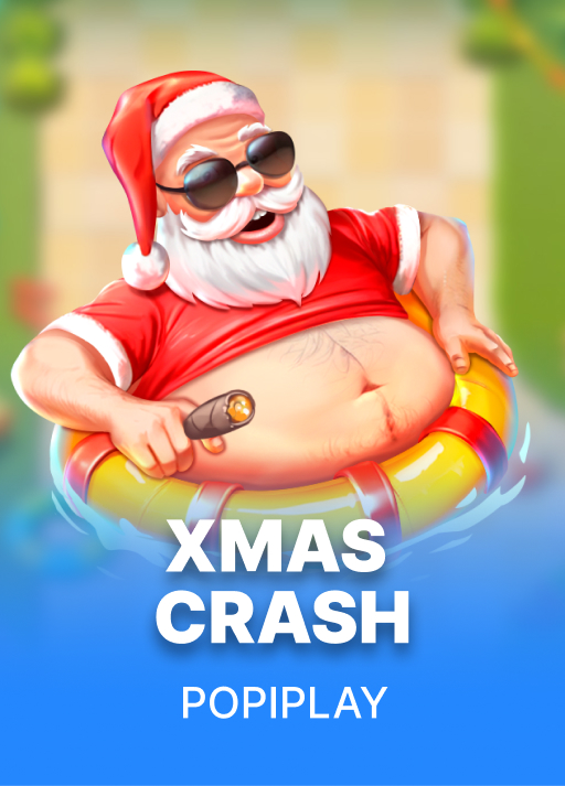 image Xmas Crash
