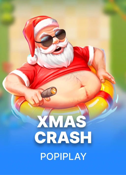 image Xmas Crash