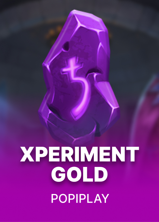 image Xperiment Gold