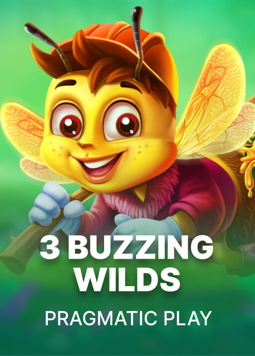 image 3 버징 와일드 [3 Buzzing Wilds]