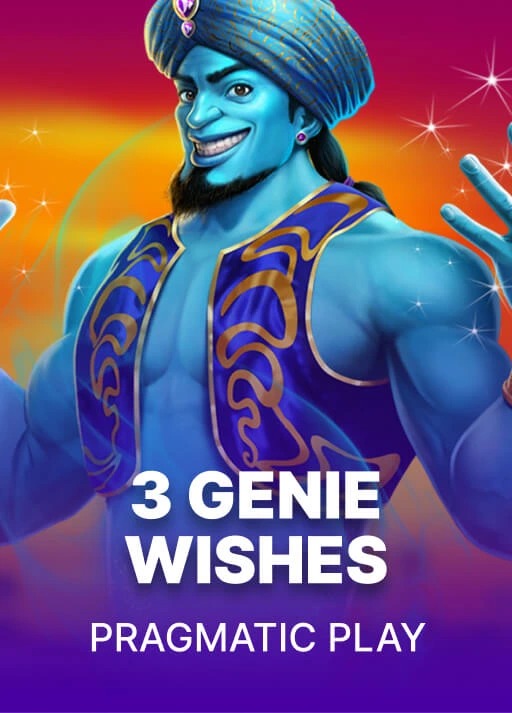 image 지니의 소원 3가지 [3 Genie Wishes]