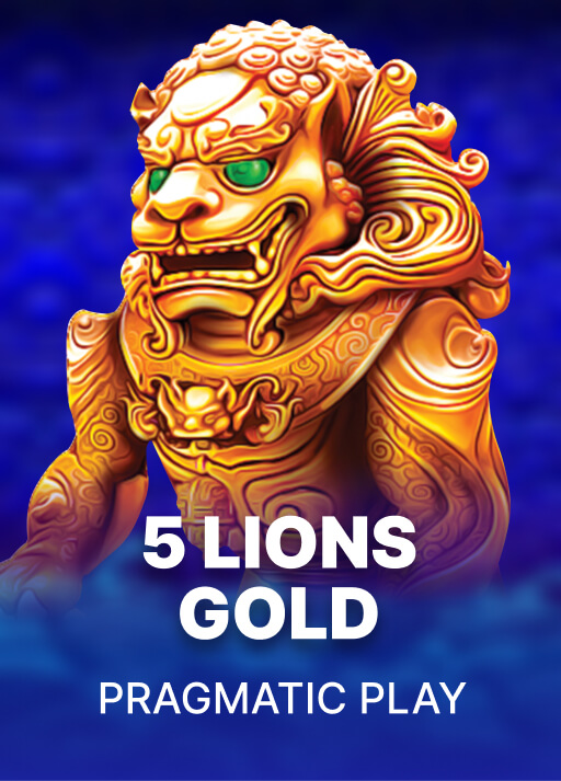 image 5 라이온스 골드 [5 Lions Gold]