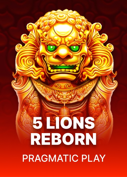 image 5 라이언즈 리본 [5 Lions Reborn]