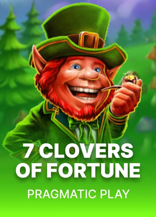 7 클로버즈 오브 포춘 [7 Clovers of Fortune]