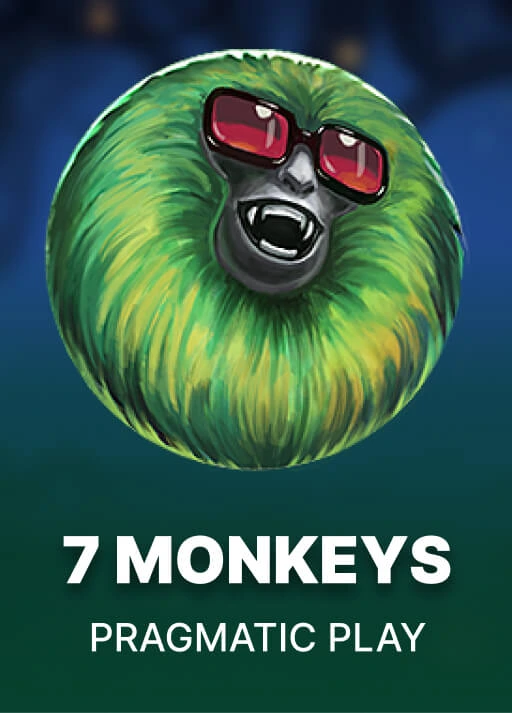 원숭이 7마리 [7 Monkeys]